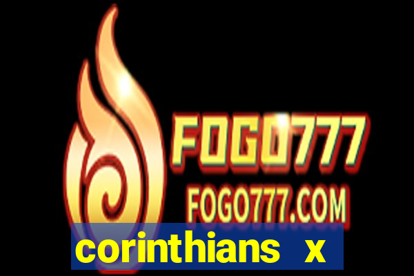 corinthians x cuiaba palpite